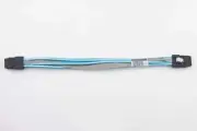 Supermicro CBL-0109L-02 22cm iPass Mini-SAS to iPass Mini-SAS Cable NEW IN STOCK