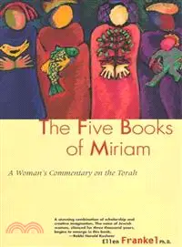 在飛比找三民網路書店優惠-The Five Books of Miriam ─ A W