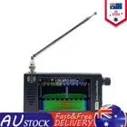 DSP SDR Radio Receiver Shortwave AM FM DSP Radio for FM MW SSB CW HAM Outdoor