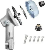 Milikaco Replacement Weed Eater Gear Head for Stihl String Trimmer Attachment Part FS56RC FS 70 FS91 FS94R FS120 FS130 FS131 FS 240 FS250
