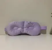 Scentsy Weighted Eye mask Purple - Brand New In Package | Free Postage