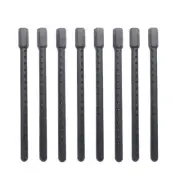 8Pcs Plastic Body Post Mounts RC Car Shell Column 1/10 Scale RC 70 mm NEW
