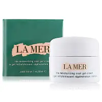 在飛比找Yahoo奇摩購物中心優惠-LA MER 海洋拉娜 水凝霜60ml