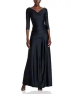 Chiara Boni La Petite Robe Koichi Gown