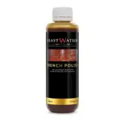 Feast Watson FRENCH POLISH Shellac Based Warm Gloss Deep Patina 250ml or 1L