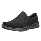 Shoes Universal Men Skechers Equalizer Persistent 51361bbk Black