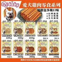 在飛比找PChome24h購物優惠-【3入組】Qt baby大肚量超值包 寵物專用