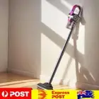 85000Pa Handheld Vacuum Cleaner with UVC Light Smart Vacuum Cleaner for Bed Sofa