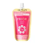 資生堂 Shiseido PRIOR 飽滿 緊緻保濕 美容 提拉凝膠 (補充裝) 105ml