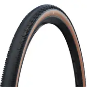 Schwalbe G-One RS PRO 700 x 35C V-Guard Addix Race Compound Transparent skin TUBELESS Tyre