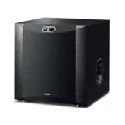 Yamaha Nssw300B Subwoofer 250W