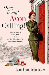 在飛比找誠品線上優惠-Ding Dong! Avon Calling!: The 