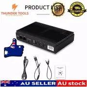 Thunder Tools 5V 9V 12 V Router Opticalcat Switch Access Control Camera