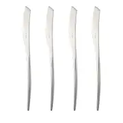 Vietri Natura Spreaders, Set of 4