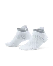 Nike Spark Lightweight No-Show Running Socks