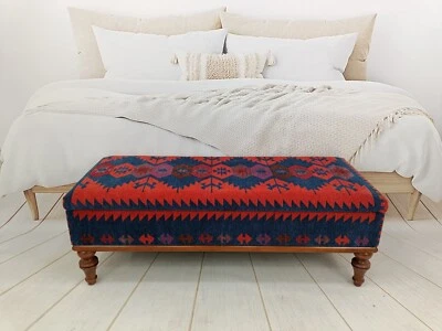 Storage Ottoman, Entryway Bench, Bedroom Bench, Console Table, Coffee Table