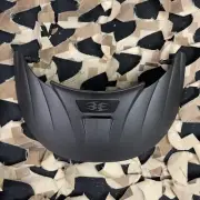 NEW Empire X-Ray Mask Visor - Black