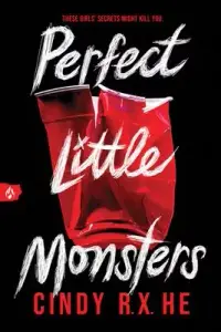 在飛比找博客來優惠-Perfect Little Monsters