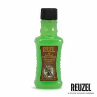 在飛比找樂天市場購物網優惠-REUZEL Scrub Shampoo脫油去角質保濕髮浴 