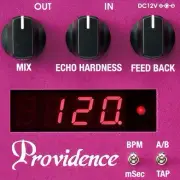 New Providence CHRONO DELAY DLY-4 DIGITAL DELAY 4539587080724