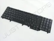 New Dell Precision M6700 M6600 German Keyboard Deutsch Tastatur Windows 8 /K1