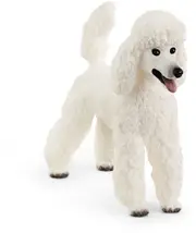 Schleich Farm World - Poodle