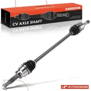 Rear Left CV Axle Assembly for Ford Taurus / Taurus X Mercury Sable 2008 V6 3.5L (for: Ford)