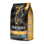 <LIONDOG二館> 狗-紐崔斯 NUTRIENCE SUBZERO頂級無穀+凍乾系列 成犬 火雞肉+雞肉狗-