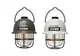 NiteCore LR40 100流明復古露營燈(USB-C充電三色光源營地燈) 【特價】