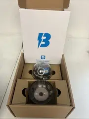 Sphero Bolt Coding Robot Ball Beginner To Advanced Programming Read Description!