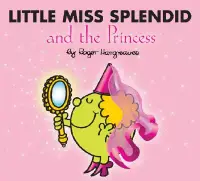 在飛比找博客來優惠-Little Miss Splendid and the P