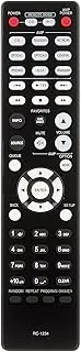 RC-1234 Replace Remote Control Work for Denon Stereo Integrated Amplifier PMA600NE PMA-600NE PMA1600NE PMA-1600NE