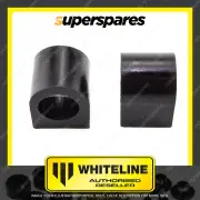 Rear Sway Bar Mount Bush 22mm W21320 for VAUXHALL CARLTON MK1 E1 E2