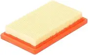 5pcs Air Filter Compatible with for Honda 951-10298 GVX140751-10298 Compatible with for MTD for Cub for Cadet Replacement Lawn Mower Parts