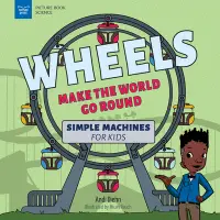 在飛比找誠品線上優惠-Wheels Make the World Go Round