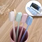 Holder Travel Bathroom Storage Box Toothbrush Head Toothbrush Cover Brush Cap