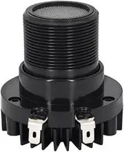 Snblzhef Dynamic Horn Speaker Diaphragm Tweeter Speaker for Clear Sound Dynamic Horn Speaker