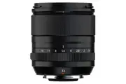 Fujifilm Fujinon XF 33mm F1.4 R LM WR Lens