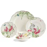 Royal Albert Miranda Kerr Australiana 5pc Dinner | Set of 5