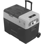 ROVIN GH2228 40L Portable Fridge With App