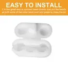 For 4.5mm Bead Fitting Roller Blind Cord Connector Home Clip Ball Chain