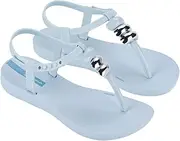 Girls Ipanema Class Blown Up Kids Flat Sandals