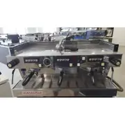 Cheap Used 3 Group La Marzocco Linea High Cup Commercial Coffee Machine