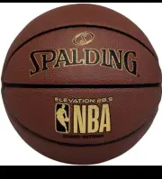 NEW NEW Spalding Elevation 28.5 Basketball MID SIZE