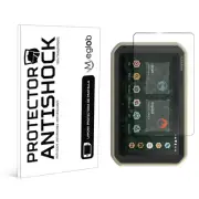 ANTISHOCK Screen protector for Garmin Overlander