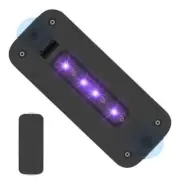 Auto Glass Cure Light Car Glass Repair UV Light Window Mini Resin Cured UV Lamps