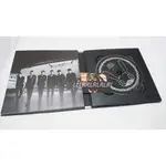 B.A.P 2ND MINI ALBUM - ONE SHOT