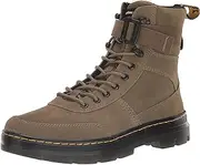 [Dr. Martens] Unisex-Adult Combs Tech Fashion Boot