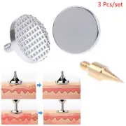 Mole Spot Machine Needle Skin Wrinkle Removal Tattoo Freckle Needle Plasma S.yu