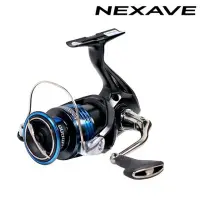 在飛比找Yahoo!奇摩拍賣優惠-禧瑪諾 SHIMANO 21 NEXAVE 紡車捲線器 #全